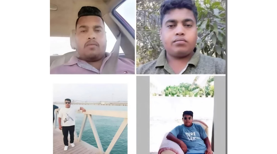 ওমানে সড়ক দুর্ঘটনায় ৪ ভাই নিহত, শোকের ছায়া এলাকায়